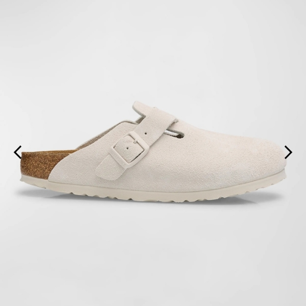 Birkenstocks Clogs